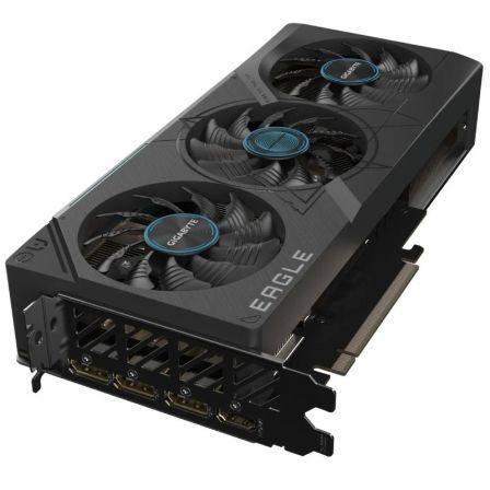 Gigabyte GeForce RTX 4070 SUPER EAGLE OC 12G 12GB GDDR6X